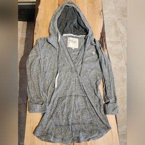 Abercrombie & Fitch women's XS hoodie